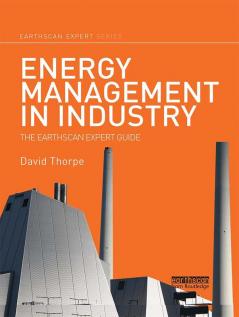 Energy Management in Industry