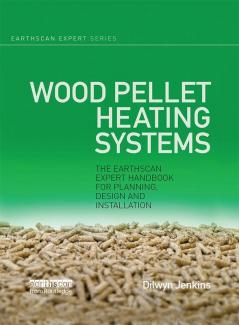 Wood Pellet Heating Systems