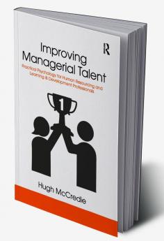 Improving Managerial Talent