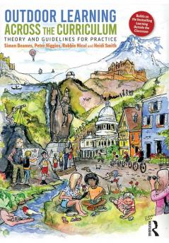 Outdoor Learning Across the Curriculum