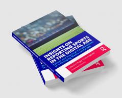 Insights on Reporting Sports in the Digital Age