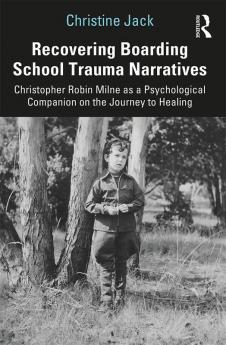 Recovering Boarding School Trauma Narratives