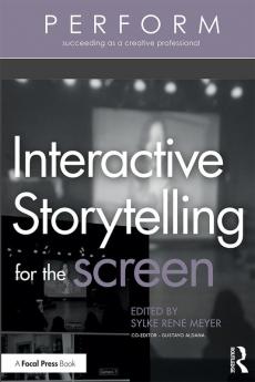 Interactive Storytelling for the Screen