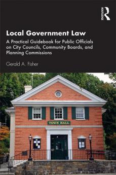 Local Government Law