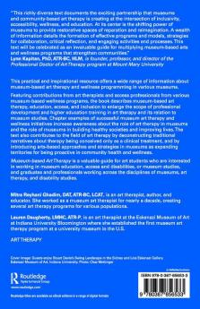 Museum-based Art Therapy