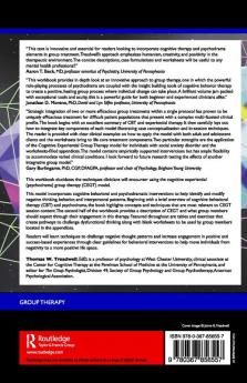 Integrating CBT with Experiential Theory and Practice