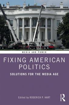 Fixing American Politics