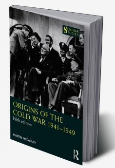 Origins of the Cold War 1941–1949