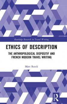 Ethics of Description