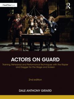 Actors on Guard