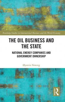 Oil Business and the State
