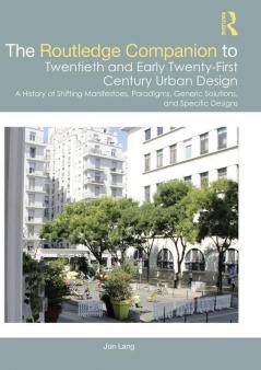 The Routledge Companion to Twentieth and Early Twenty-First Centu