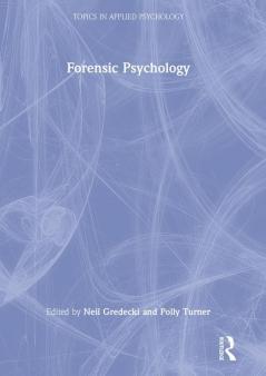 Forensic Psychology