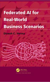 Federated AI for Real-World Business Scenarios