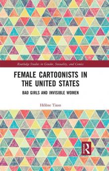 Female Cartoonists in the United States