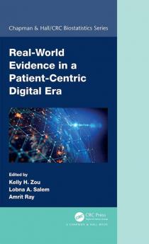 Real-World Evidence in a Patient-Centric Digital Era