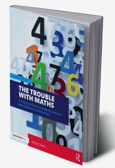 Trouble with Maths