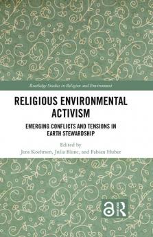 Religious Environmental Activism