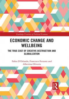Economic Change and Wellbeing