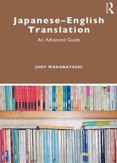 Japanese–English Translation