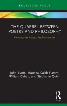 Quarrel Between Poetry and Philosophy