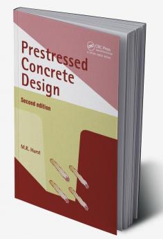 Prestressed Concrete Design