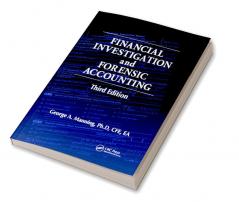 Financial Investigation and Forensic Accounting