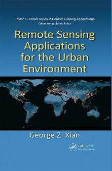 Remote Sensing Applications for the Urban Environment