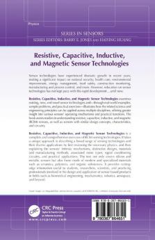 Resistive Capacitive Inductive and Magnetic Sensor Technologies