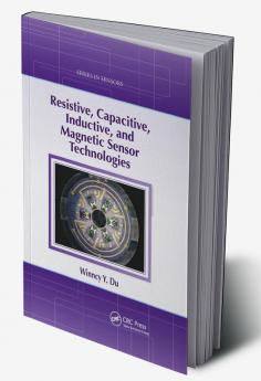 Resistive Capacitive Inductive and Magnetic Sensor Technologies