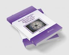 Resistive Capacitive Inductive and Magnetic Sensor Technologies