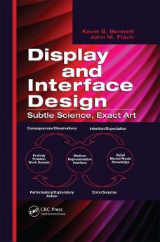 Display and Interface Design