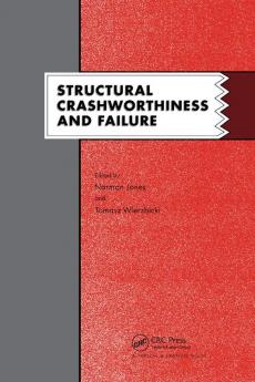 Structural Crashworthiness and Failure