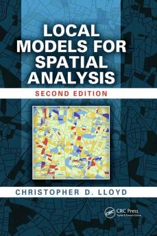 Local Models for Spatial Analysis