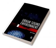 Urban Sound Environment