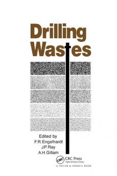 Drilling Wastes