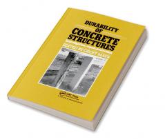 Durability of Concrete Structures