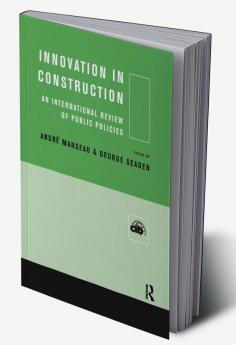 Innovation in Construction