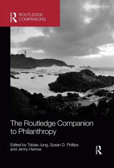 Routledge Companion to Philanthropy