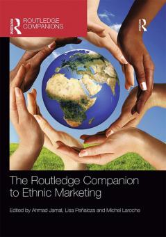 Routledge Companion to Ethnic Marketing