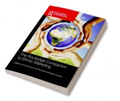 Routledge Companion to Ethnic Marketing