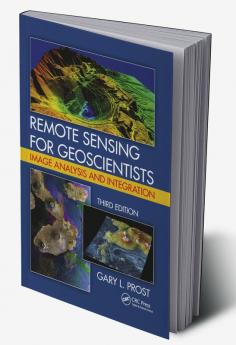 Remote Sensing for Geoscientists