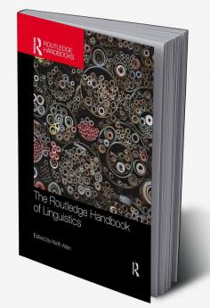 Routledge Handbook of Linguistics