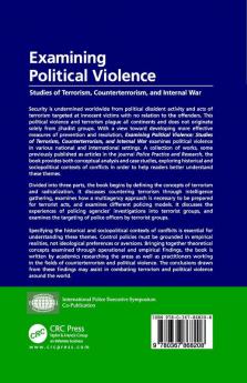 Examining Political Violence