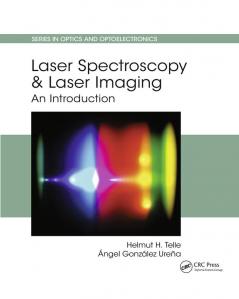 Laser Spectroscopy and Laser Imaging