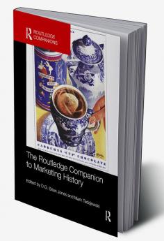 Routledge Companion to Marketing History