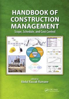 HANDBOOK OF CONSTRUCTION MANAGEMENT