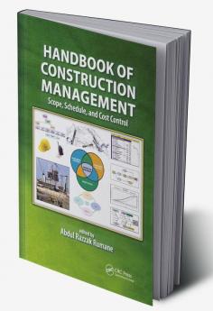 HANDBOOK OF CONSTRUCTION MANAGEMENT