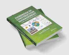 HANDBOOK OF CONSTRUCTION MANAGEMENT