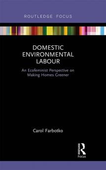 Domestic Environmental Labour